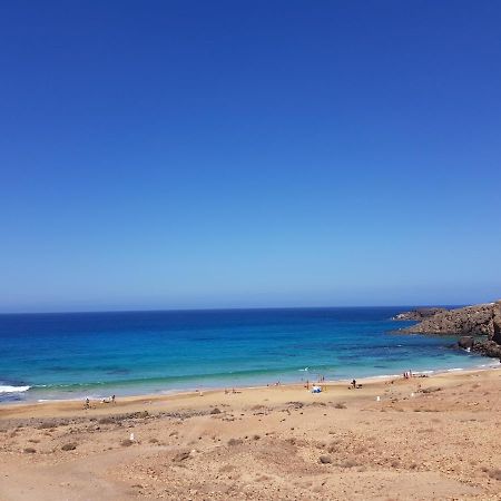 Ocean Breeze Apartment El Cotillo  Bagian luar foto