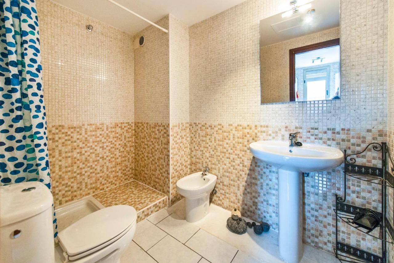 Ocean Breeze Apartment El Cotillo  Bagian luar foto