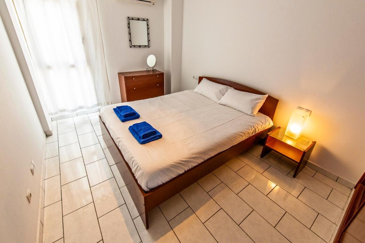 Ocean Breeze Apartment El Cotillo  Bagian luar foto