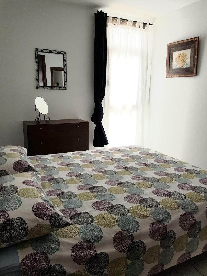 Ocean Breeze Apartment El Cotillo  Bagian luar foto